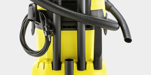 Karcher Wet and Dry Vacuum Cleaner Storage Karcher Wet and Dry Vacuum Cleaner Storage