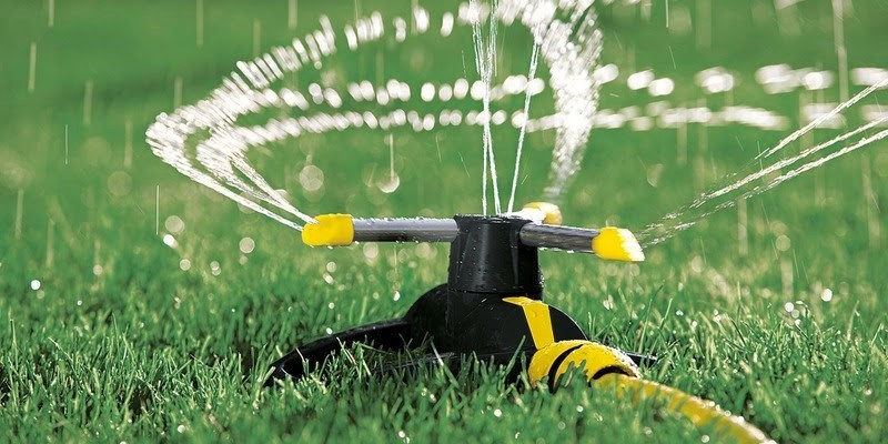 Hệ thống tưới Hệ thống tưới