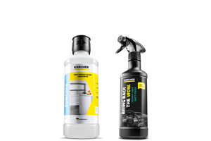 Kärcher Détergents