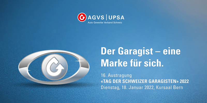 Tag der Schweizer Garagisten 2022