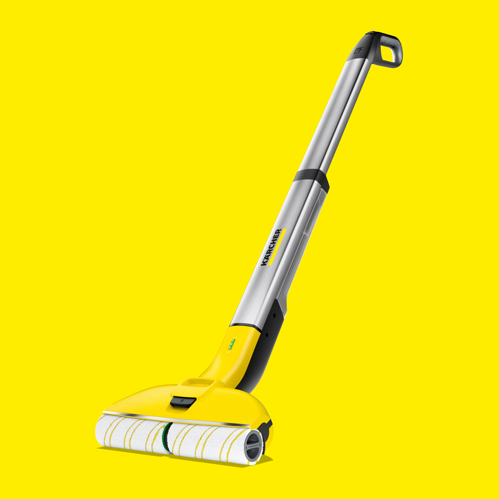 Elektrischer Wischmopp Elektrischer Wischmopp