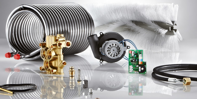 Ersatzteile Home & Garden