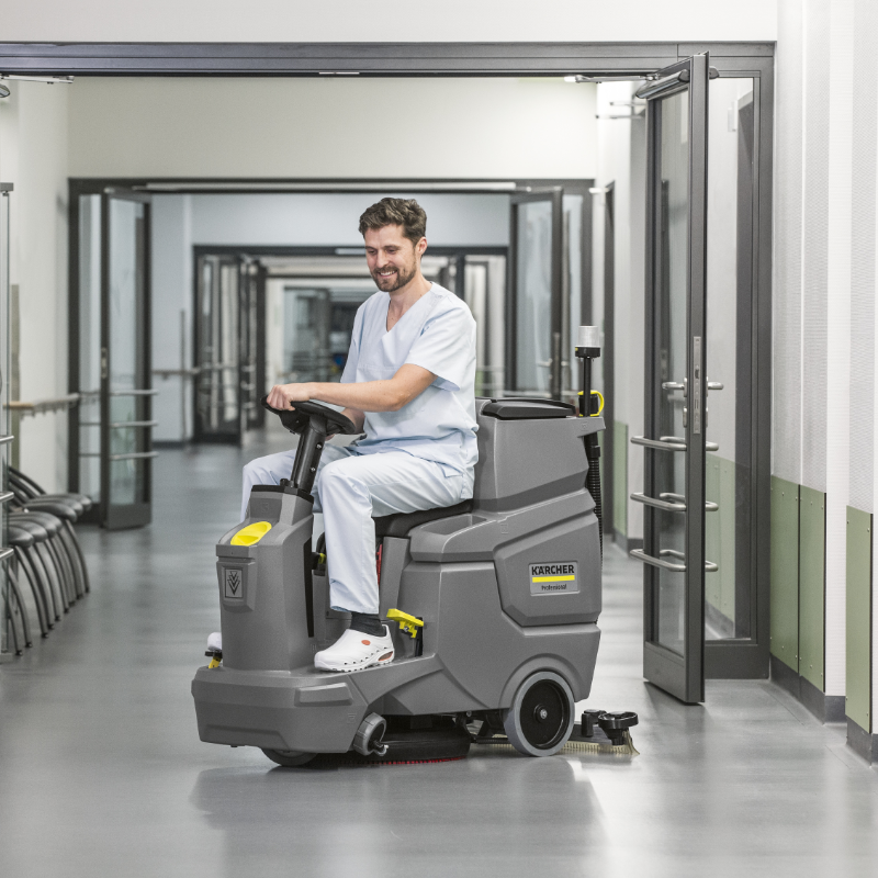 Sera que minha empresa precisa de um equipamento de limpeza de piso4 Sera que minha empresa precisa de um equipamento de limpeza de piso4