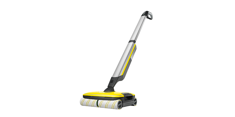 FC 7 Cordless podlahový čistič FC 7 Cordless podlahový čistič