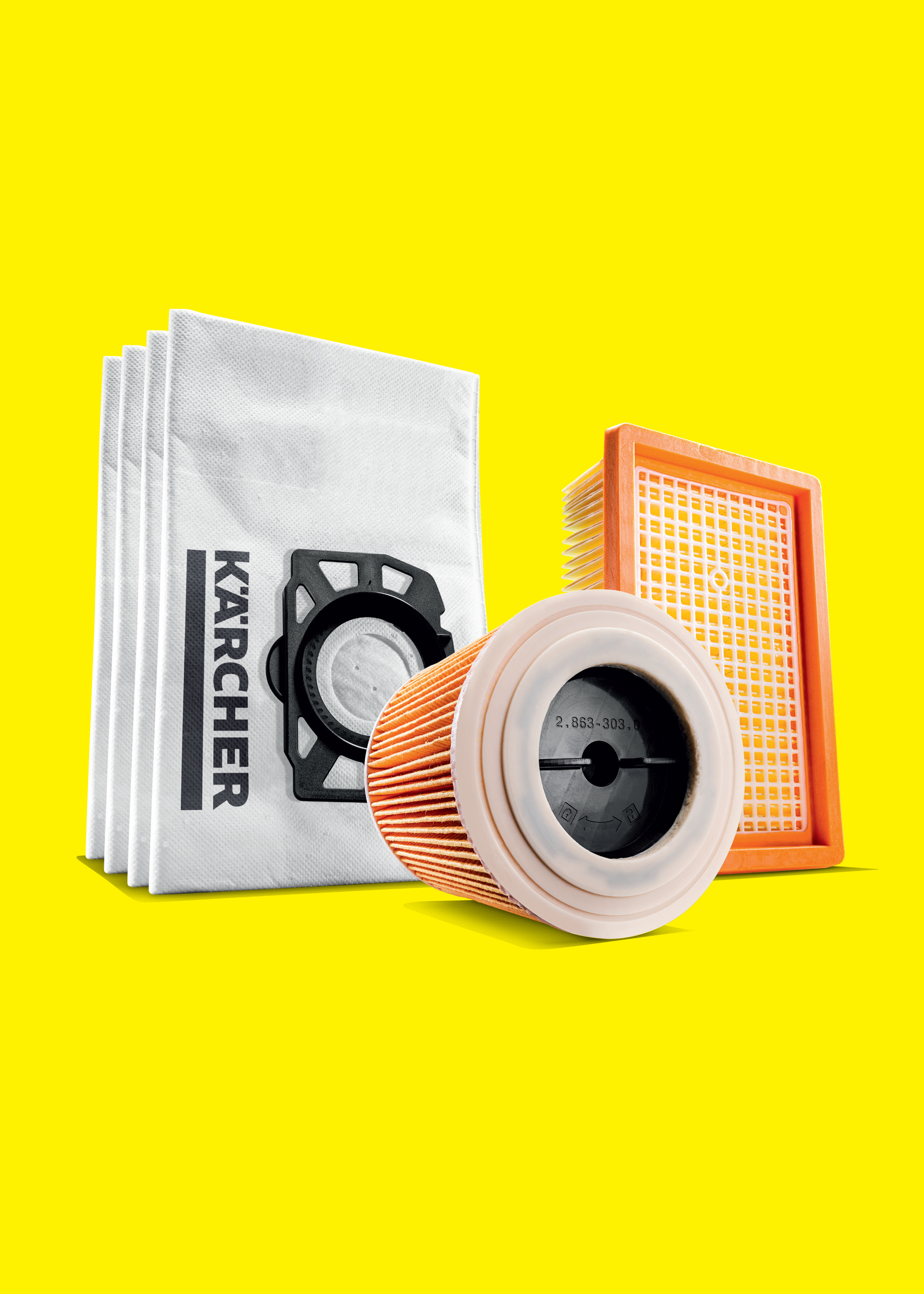 Filter Finder Filter Finder