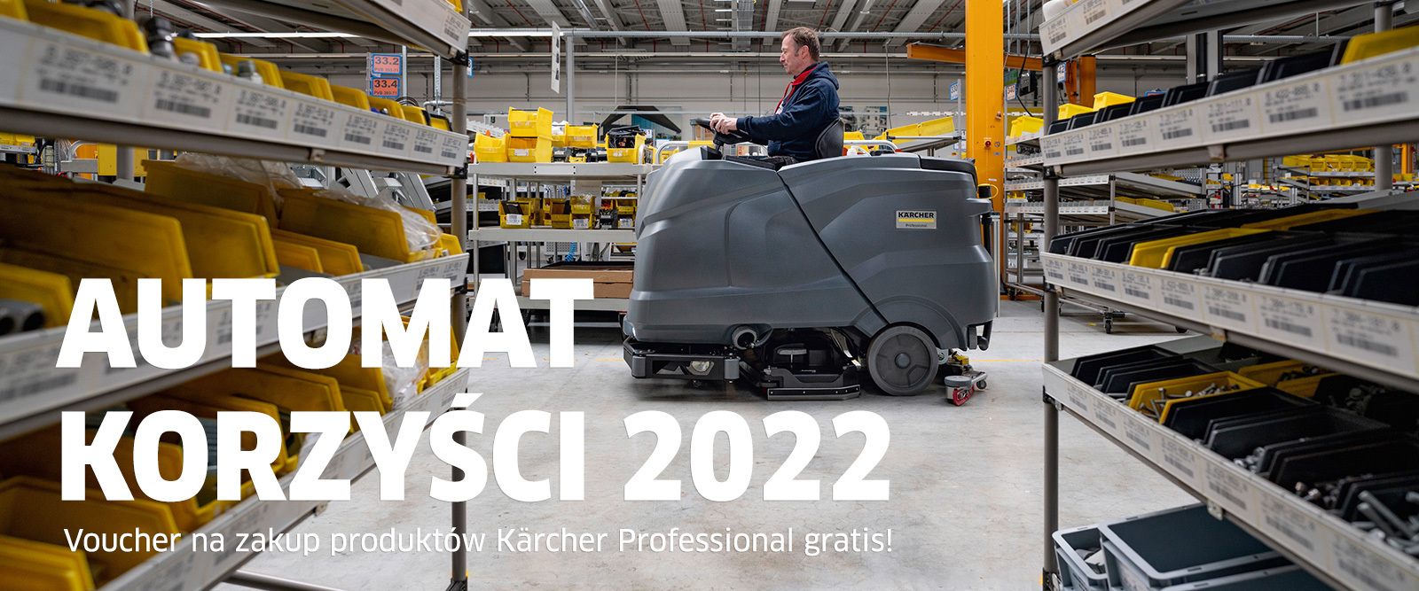 Automat Korzyści 2022 Automat Korzyści 2022