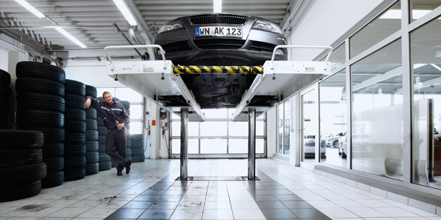 Automotive Automotive