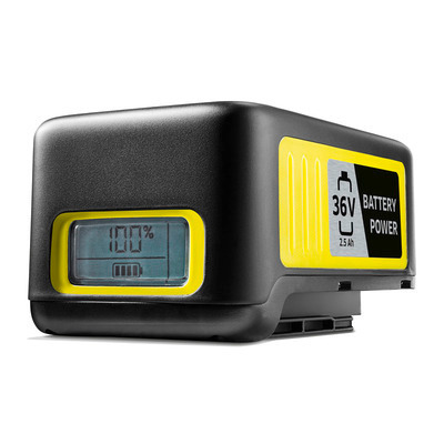 Baterie 36 V / 2,5 Ah