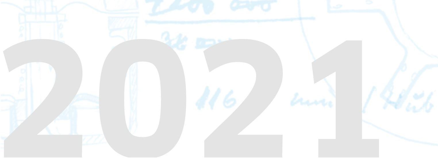 Förderstiftung 2021 Förderstiftung 2021
