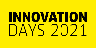 INNOVATION DAYS 2021