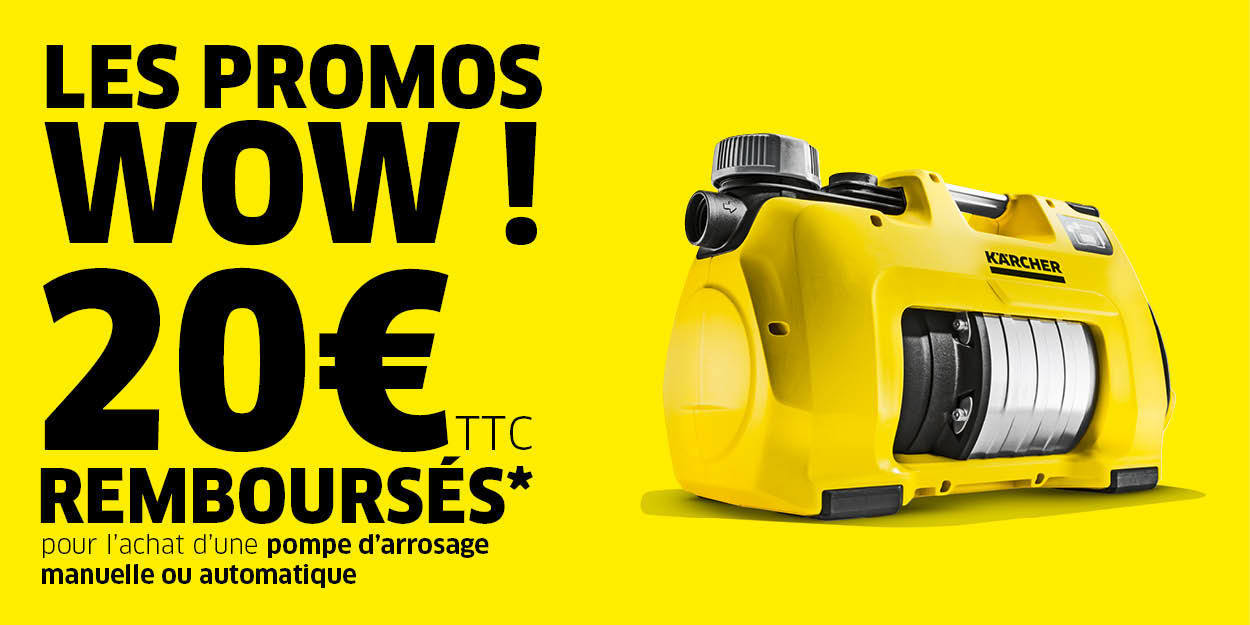 Nettoyeur haute pression K5 Nettoyeur haute pression K5