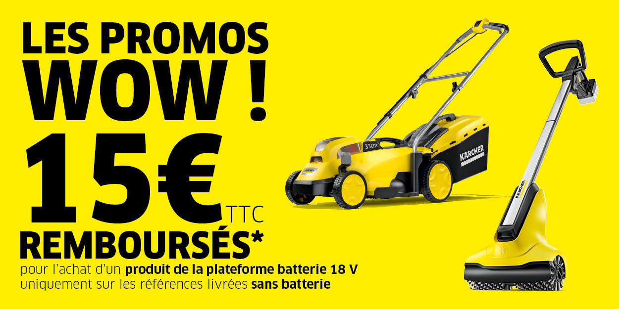 Nettoyeur haute pression K5 Nettoyeur haute pression K5