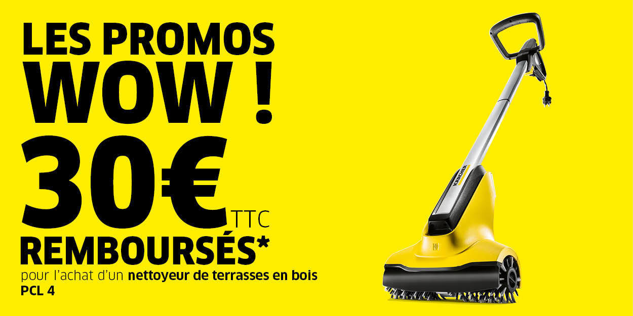 Nettoyeur haute pression K5 Nettoyeur haute pression K5