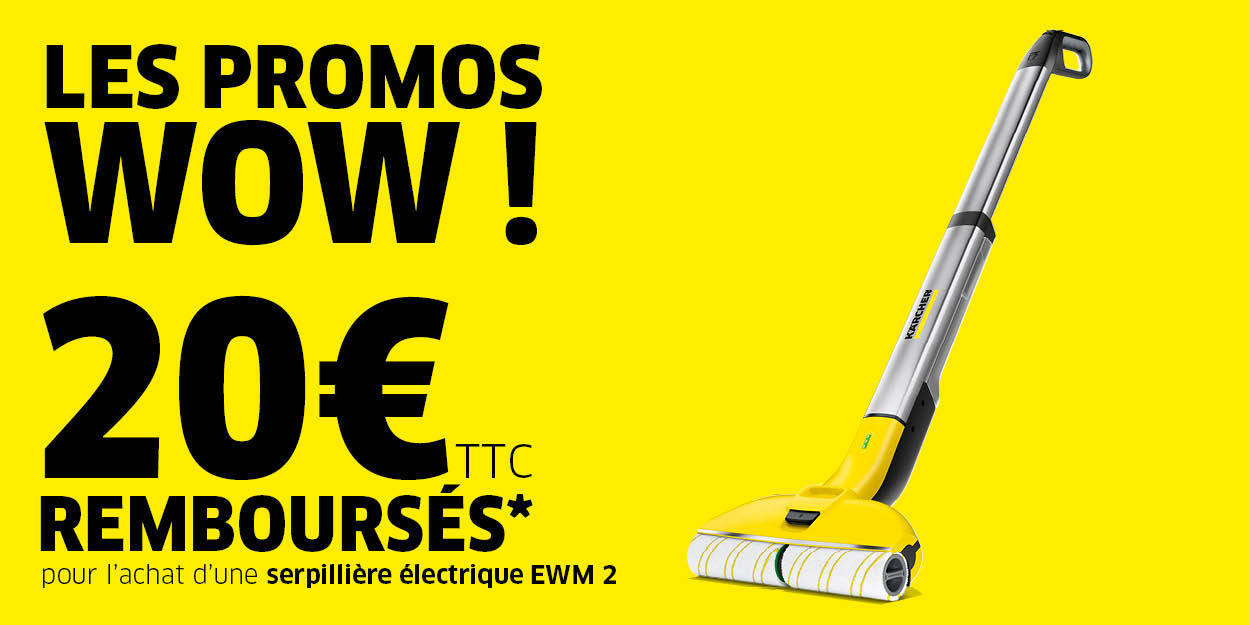 Promo EWM 2 Promo EWM 2