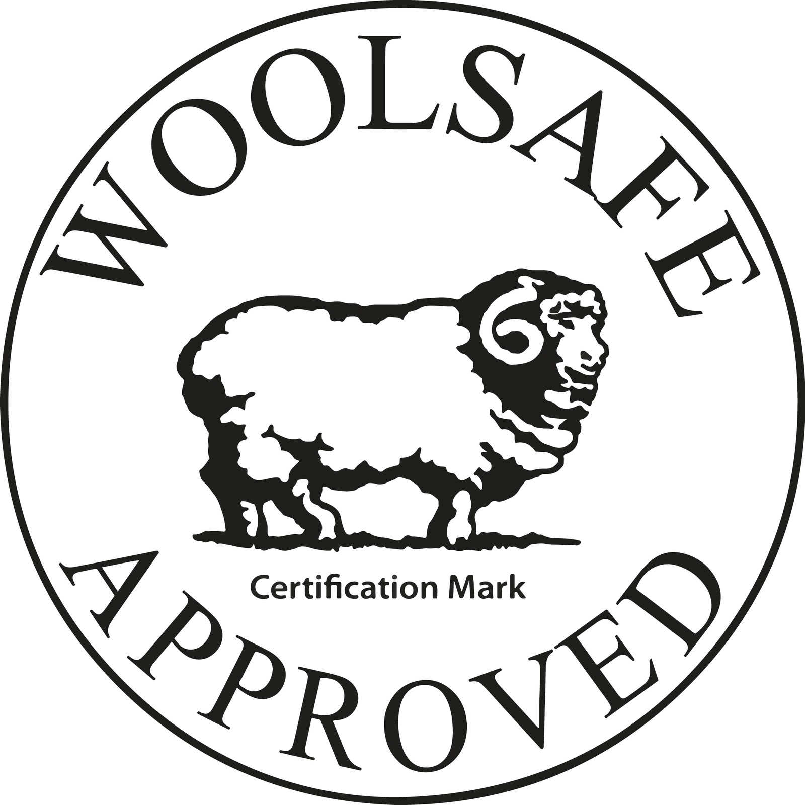 woolsafe woolsafe
