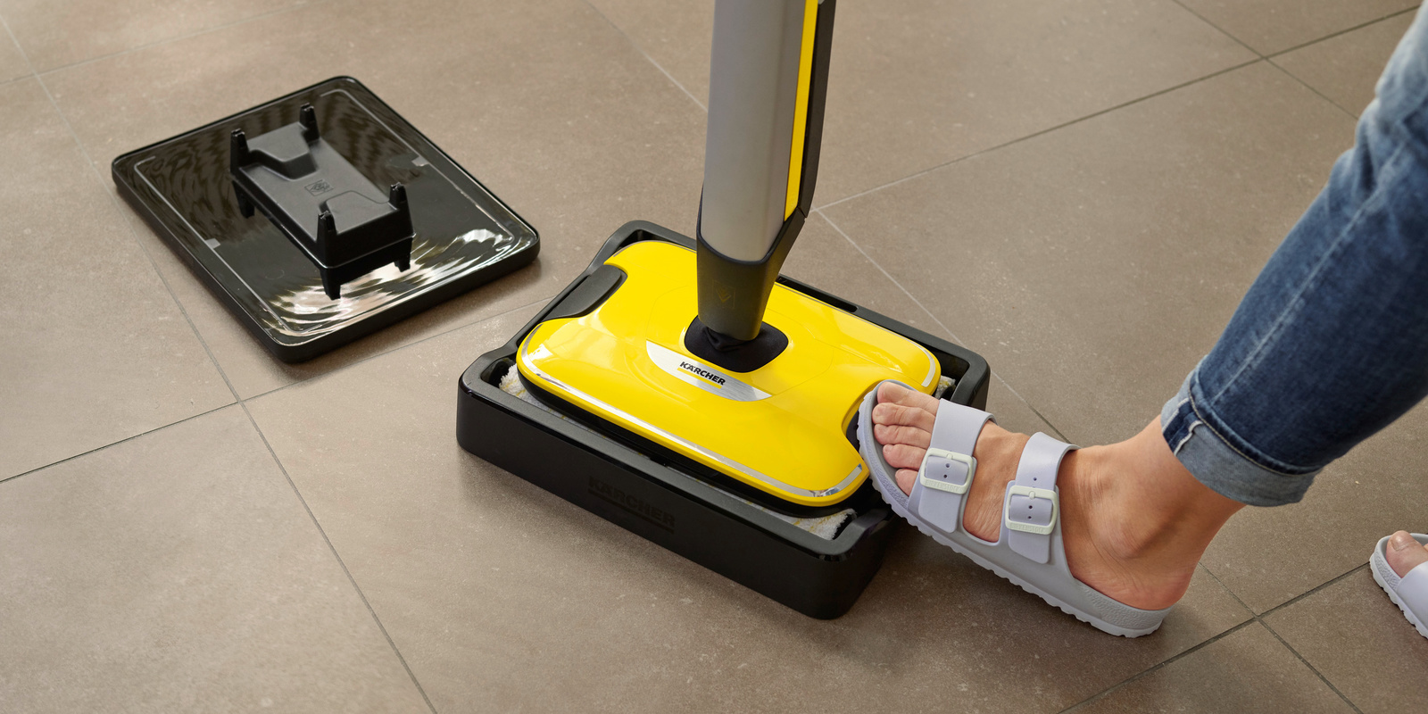 FC 7 CLEANING FC 7 CLEANING