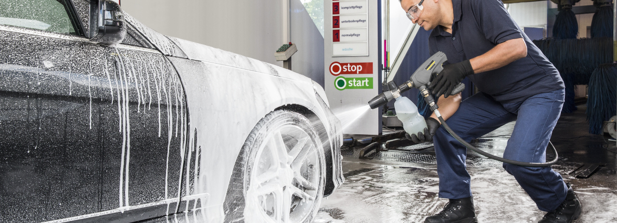 Car Wash Packages Car Wash Packages