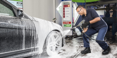 Car wash Car wash