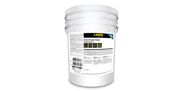Kärcher Detergents 5-gallon bucket of Kärcher General Purpose Detergent