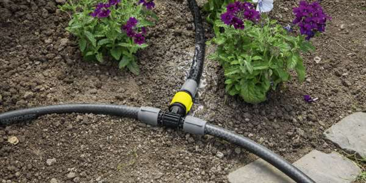 watering system watering system