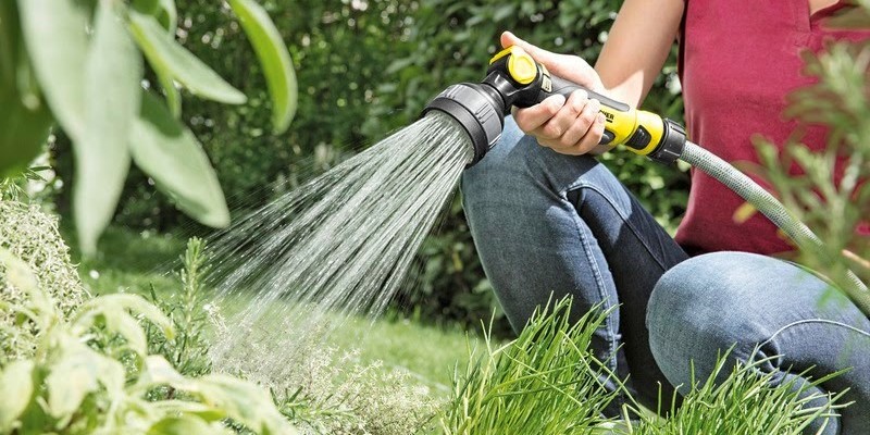 Hệ thống tưới Hệ thống tưới
