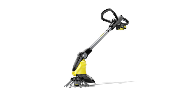 Kärcher odstraňovač plevele