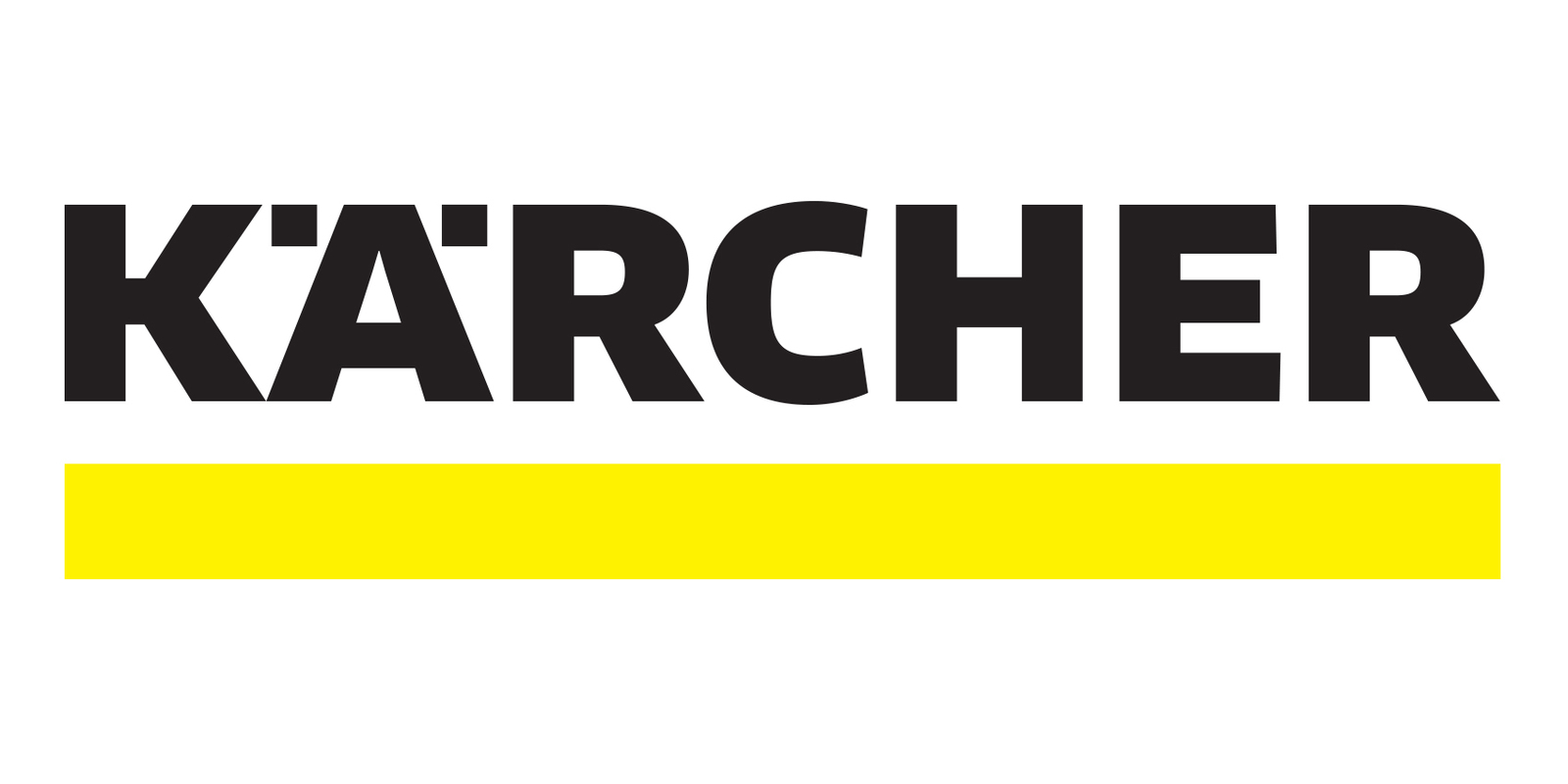Kärcher logo Kärcher logo