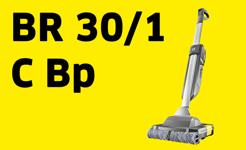 BR 30/1 C Bp BR 30/1 C Bp