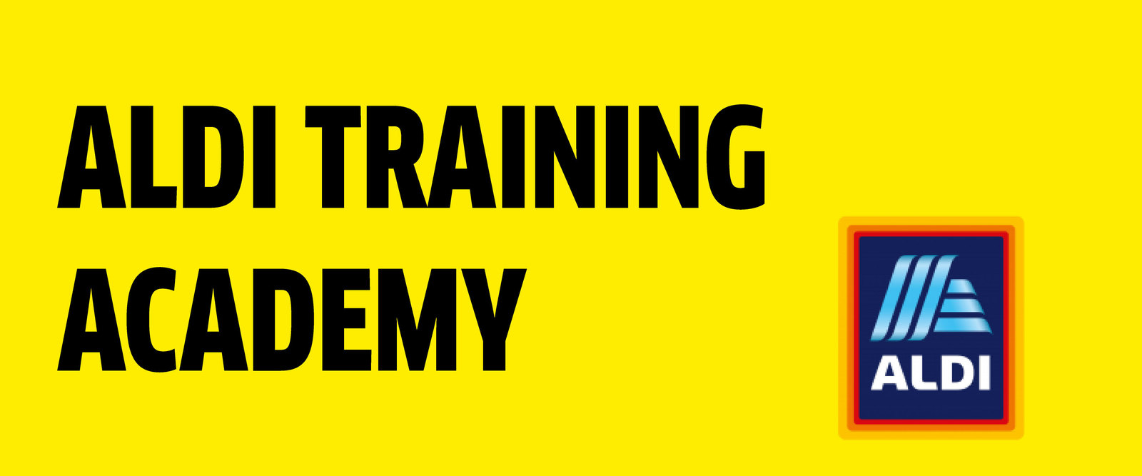 Aldi training academy