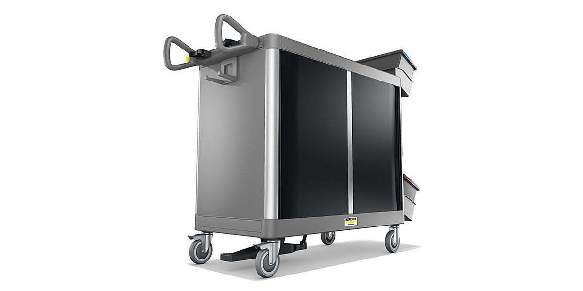 Trolley Kärcher: Trolley