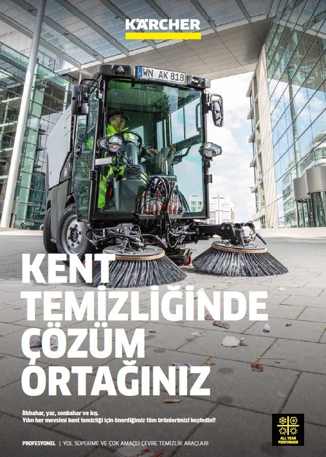 Belediye Ekipmanları