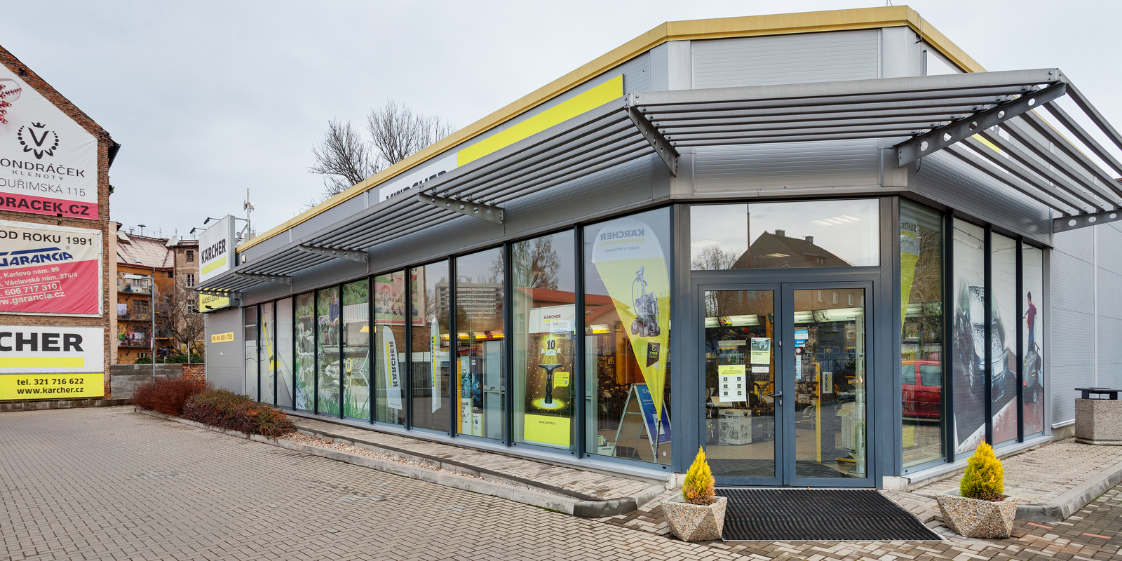 KC Kolín KC Kolín
