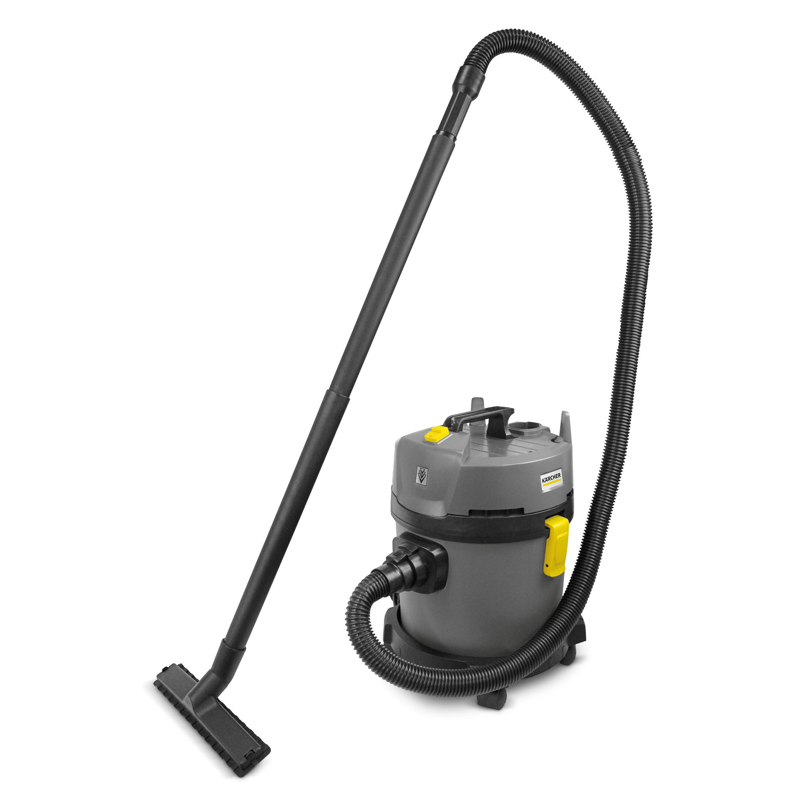 Da para limpar toda a casa com um aspirador de po pequeno A Karcher prova que sim 4 Da para limpar toda a casa com um aspirador de po pequeno A Karcher prova que sim 4