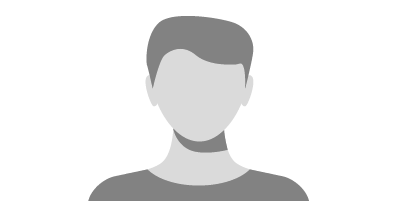 Placeholder headshot Placeholder headshot