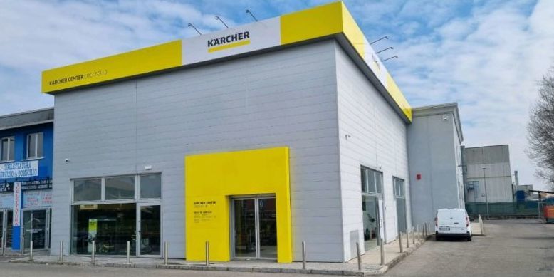 Coccaglio Karcher Center