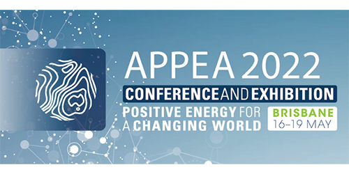 APPEA22 APPEA22