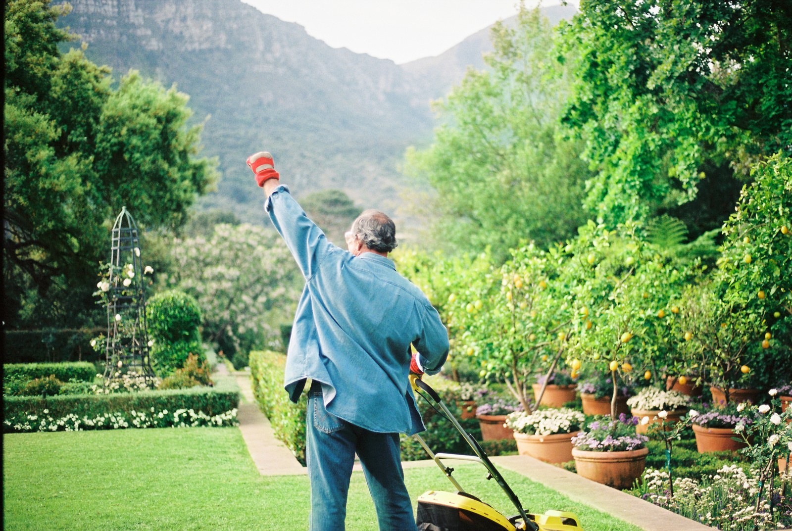 Garanti på Kärchers dränkbara pumpar Pumpen Garantieverlangerung