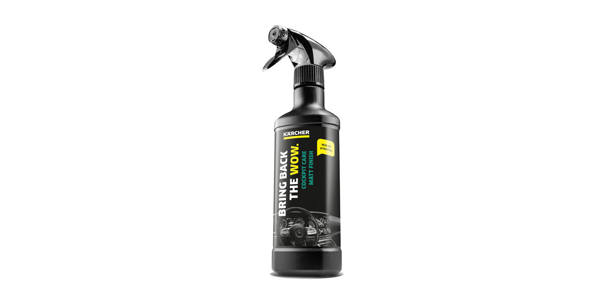 RM 652 cockpitspray Kärcher: RM 652 cockpitspray
