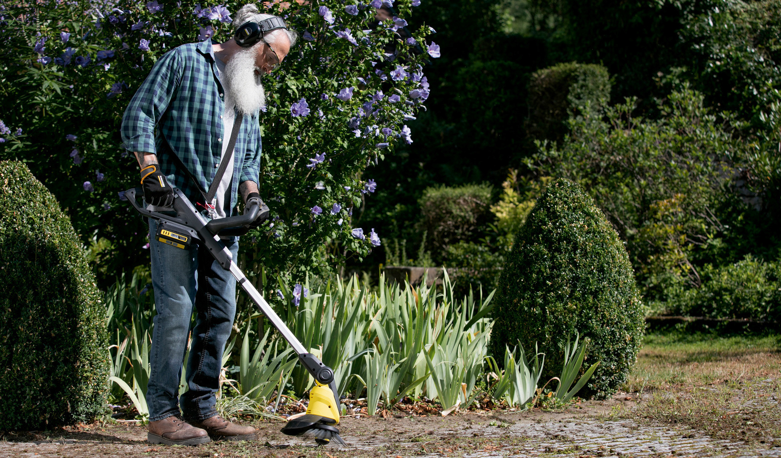 Weed Remover Highlights Weed Remover Highlights