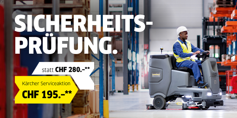 Sicherheitsprüfung Sicherheitsprüfung