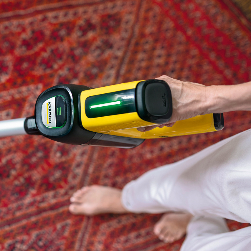 Kärcher Akku-Staubsauger 因为Karcher Akku-Staubsauger