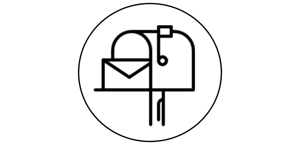 Courrier logo contact Logo Courrier Kärcher