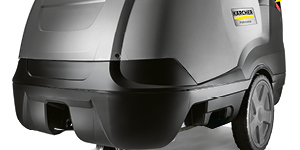 HDS 10/20-4 M HDS 10/20-4 M