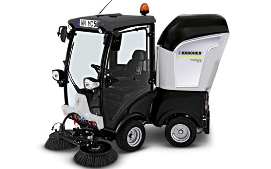 MC 50 Advanced Comfort MC 50 Advanced Comfort