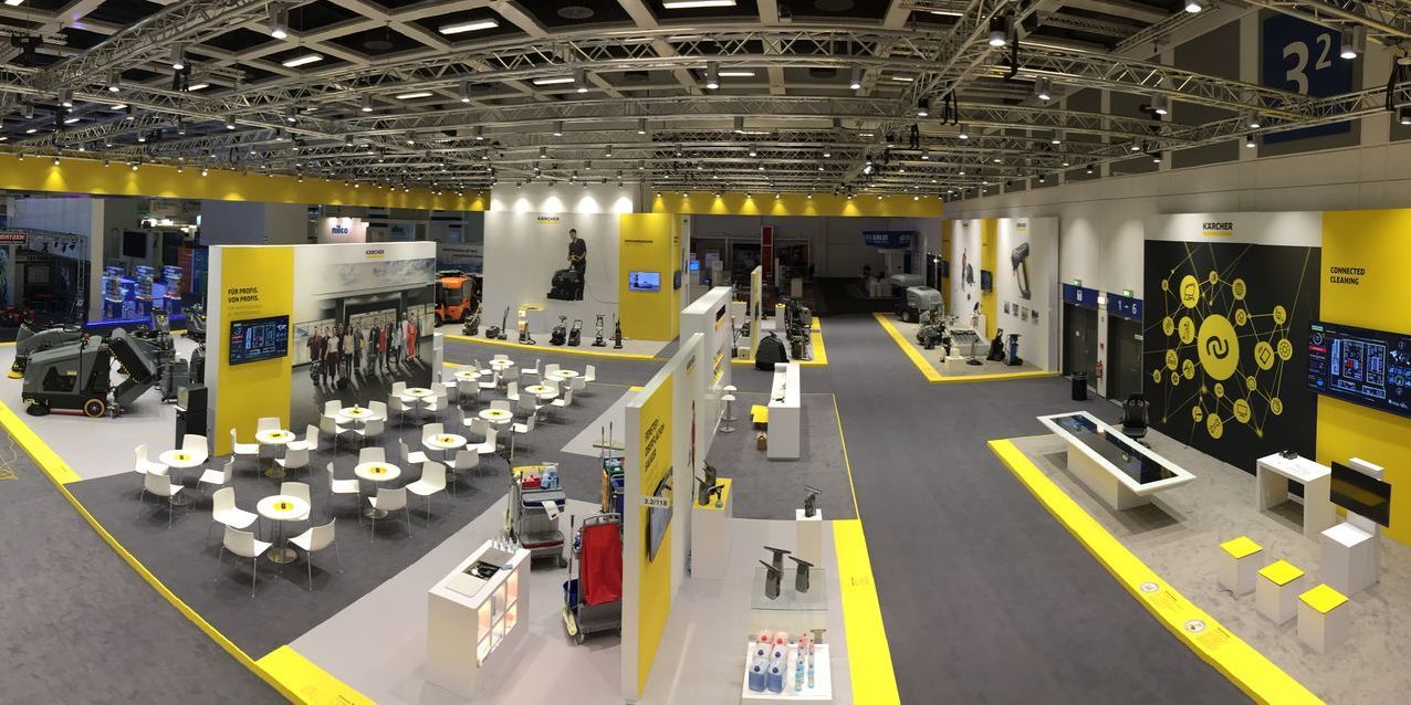 Trade fairs Trade fairs