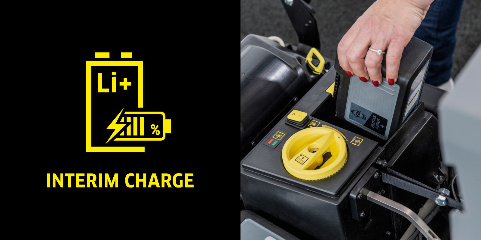 interim charge interim charge