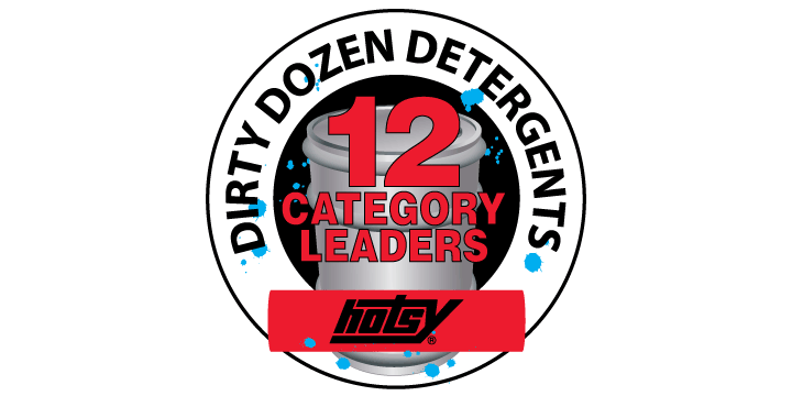 Dirty Dozen Detergents Dirty Dozen Detergents