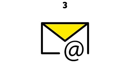 MAIL MAIL