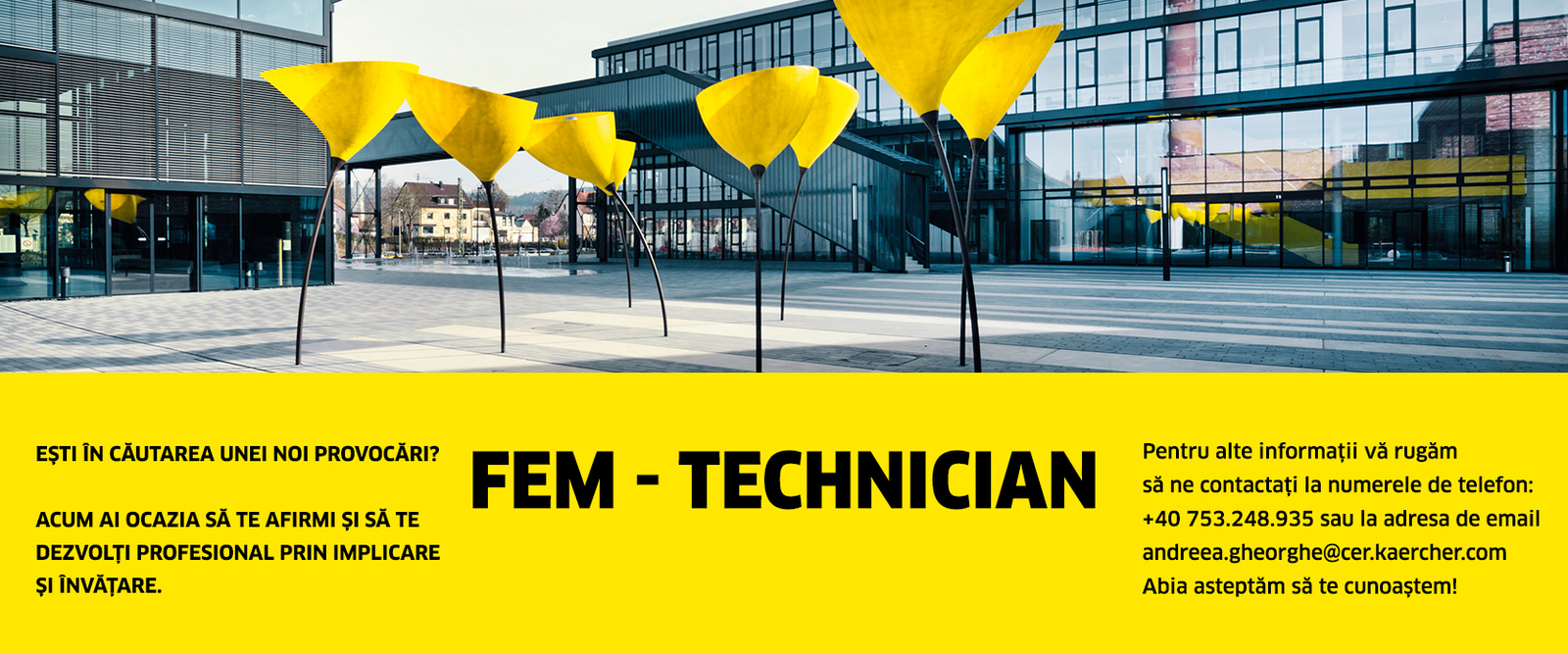 Karcher_anunt_site_FEM_Technician Karcher_anunt_site_FEM_Technician