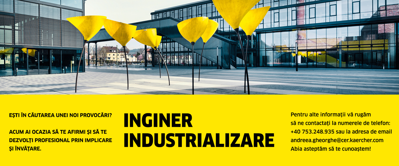 Karcher_anunt_site_Inginer industrializare Karcher_anunt_site_Inginer industrializare